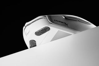 Glide to Victory: A Quick Guide to Installing HyperX Glass Skates